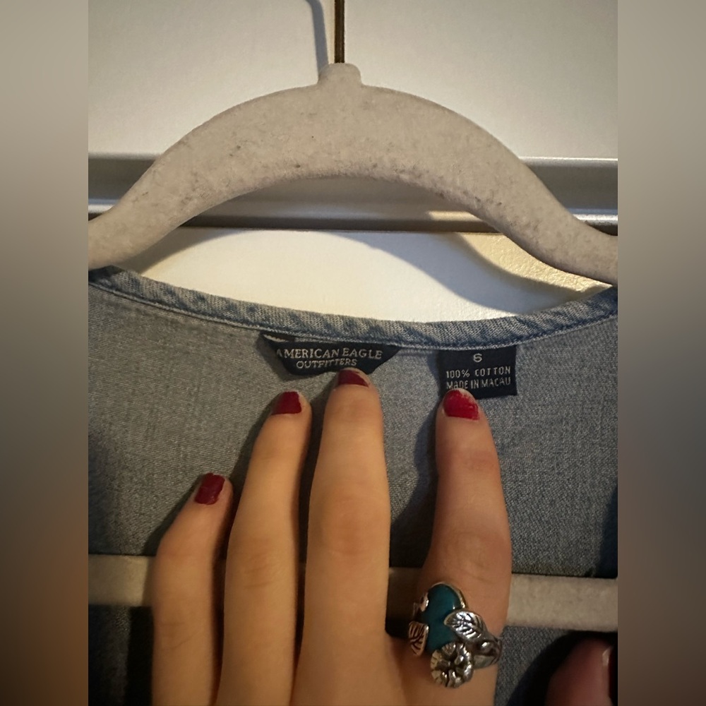 American eagle top - Picture 5 of 5